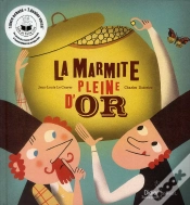Capa do artigo La Marmite Pleine D