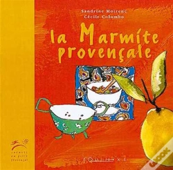 Capa do artigo La Marmite Provencale