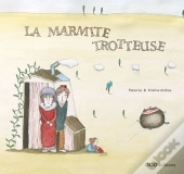 La Marmite Trotteuse