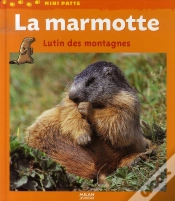 Capa do artigo La Marmotte, Lutin Des Montagnes