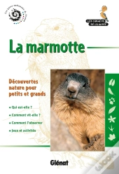 La Marmotte
