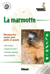 Capa do artigo La Marmotte