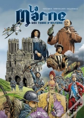 La Marne : Une Terre D'Histoire