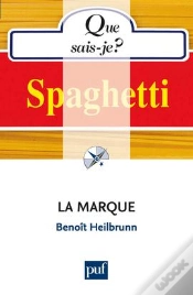 Capa do artigo La Marque (2 Ed)