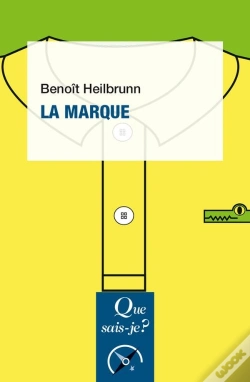 Capa do artigo La Marque