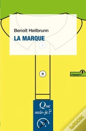 Capa do artigo La Marque