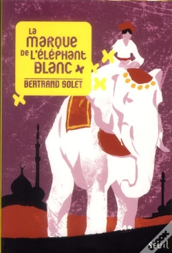 Capa do artigo La Marque De L'Elephant Blanc