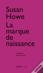 La Marque De Naissance - Litterature