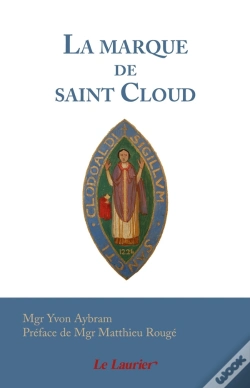 Capa do artigo La Marque De Saint Cloud