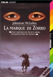 Capa do artigo La Marque De Zorro