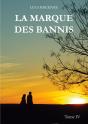La Marque Des Bannis : Tome Iv - Preview