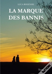Capa do artigo La Marque Des Bannis : Tome Iv