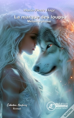 Capa do artigo La Marque Des Loups