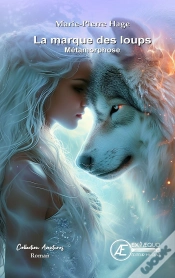 Capa do artigo La Marque Des Loups : Metamorphose