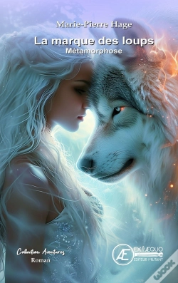 Capa do artigo La Marque Des Loups : Metamorphose