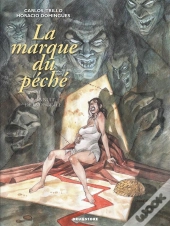 La Marque Du Péché - Tome 02 : La Nuit De La Disgrâce