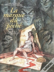 Capa do artigo La Marque Du Péché - Tome 02 : La Nuit De La Disgrâce