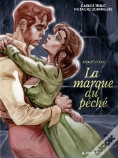 La Marque Du Péché Tome 1