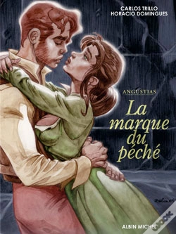 Capa do artigo La Marque Du Péché Tome 1