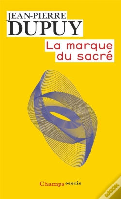 Capa do artigo La Marque Du Sacre