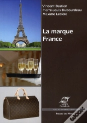 Capa do artigo La Marque France