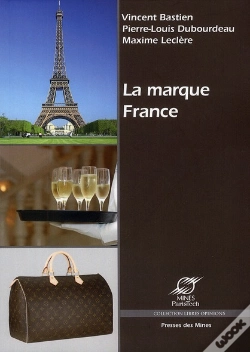 Capa do artigo La Marque France