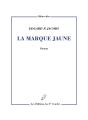 La Marque Jaune - Roman - Preview