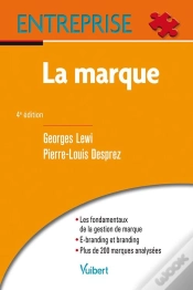 Capa do artigo La Marque