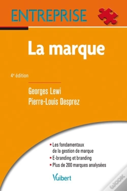 Capa do artigo La Marque