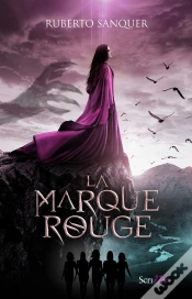 Capa do artigo La Marque Rouge