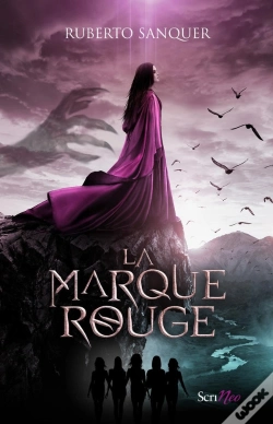 Capa do artigo La Marque Rouge
