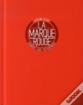 La Marque Rouge  Shangai  Luxe  Art  Memoire