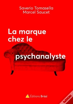 Capa do artigo La Marque Sur Le Divan