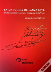 Capa do artigo La Marquesa De Lanzarote