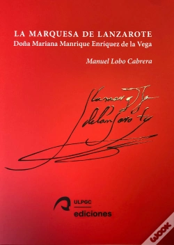 Capa do artigo La Marquesa De Lanzarote