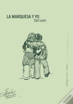 Capa do artigo La Marquesa Y Yo