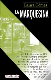 Capa do artigo La Marquesina