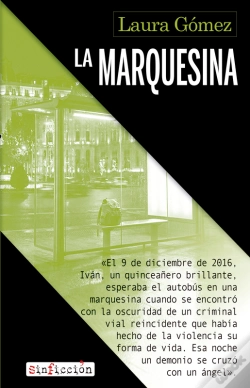 Capa do artigo La Marquesina
