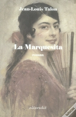Capa do artigo La Marquesita