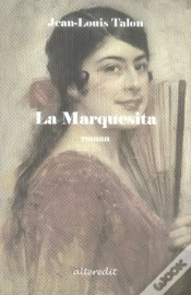 Capa do artigo La Marquesita