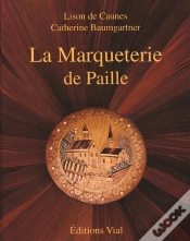 Capa do artigo La Marqueterie De Paille