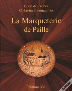 Capa do artigo La Marqueterie De Paille
