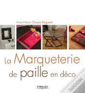 Capa do artigo La Marqueterie De Paille En Déco
