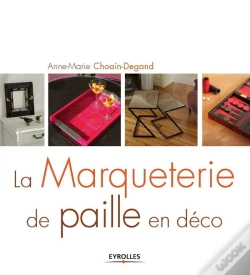 Capa do artigo La Marqueterie De Paille En Déco