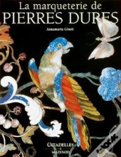 La Marqueterie De Pierres Dures