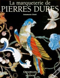 Capa do artigo La Marqueterie De Pierres Dures