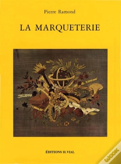 Capa do artigo La Marqueterie