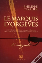Capa do artigo La Marquis D