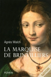 Capa do artigo La Marquise De Brinvilliers