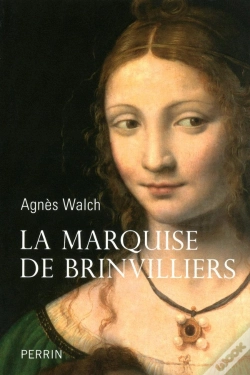 Capa do artigo La Marquise De Brinvilliers